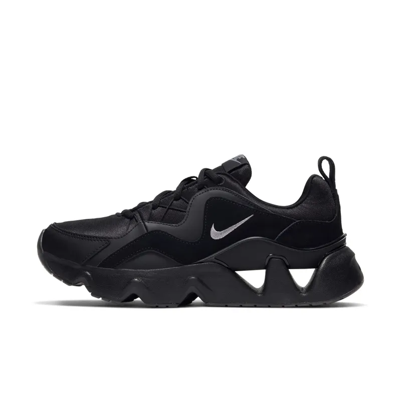 Nike RYZ 365 Black (W) Black/Metallic Dark Grey (BQ4153-004)