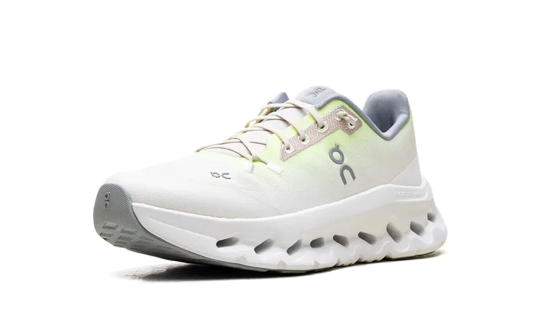 On Running Cloudtilt “Lime Ivory” (3WE10052348)