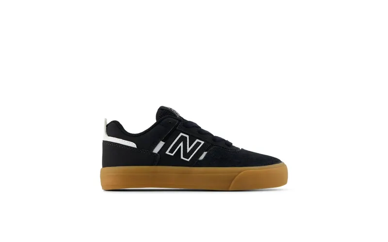 New Balance 306 Black (UYS30-NBG)