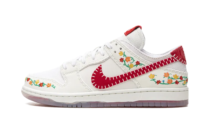 Nike Dunk Low “N7” (FD6951-700)