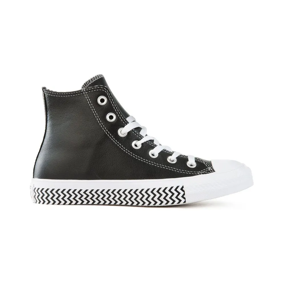 Converse Chuck Taylor All Star Mission-V High Black White (564943C)