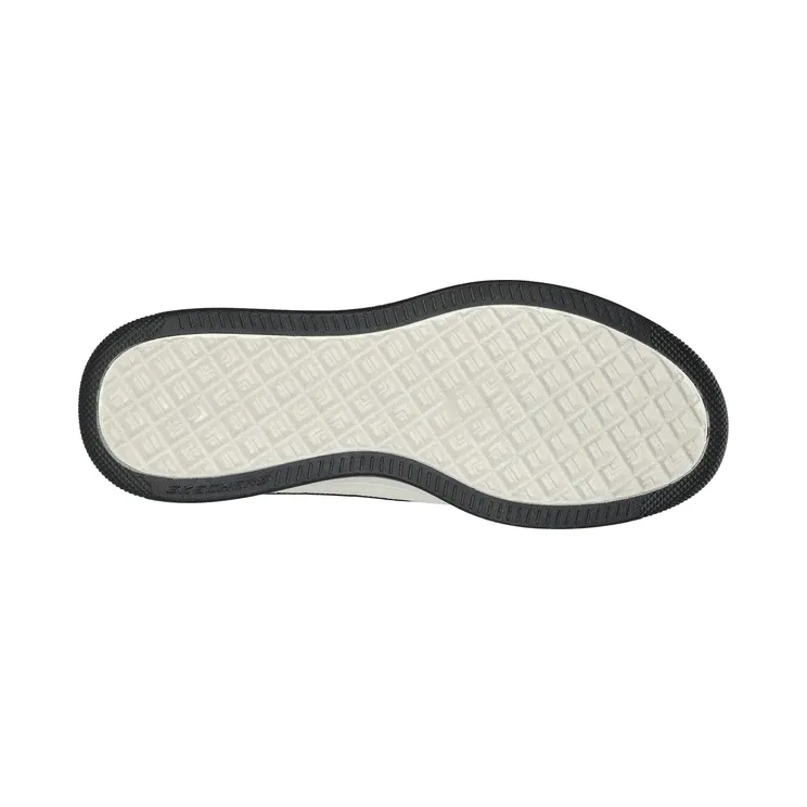 skechers-skech 232472 WBK