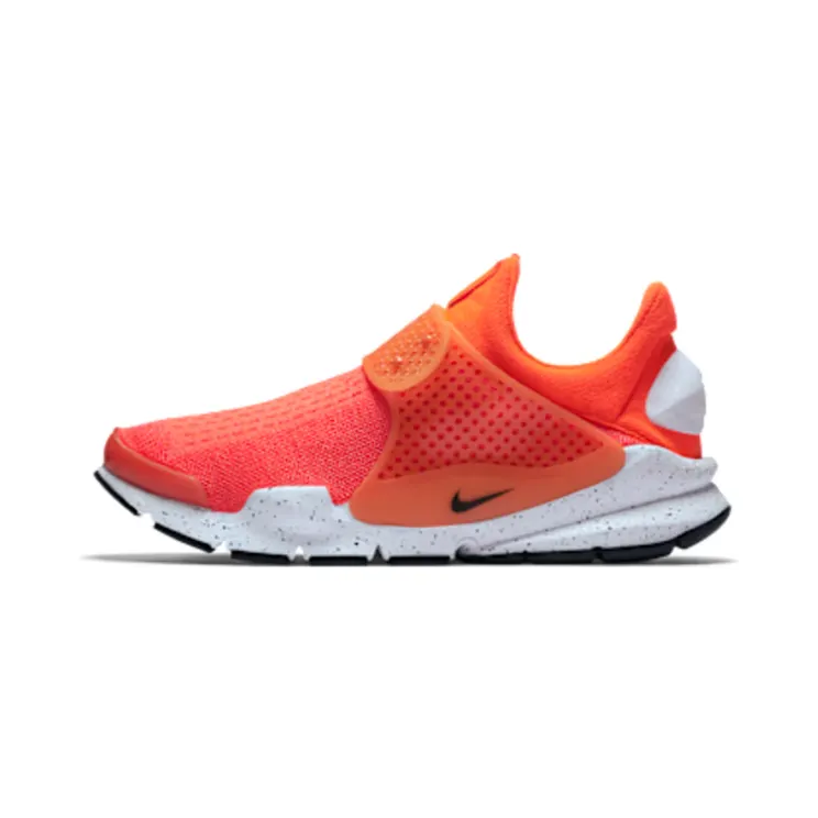 Nike Sock Dart SE ‘Total Crimson’ Total Crimson/Black-White (833124-800)