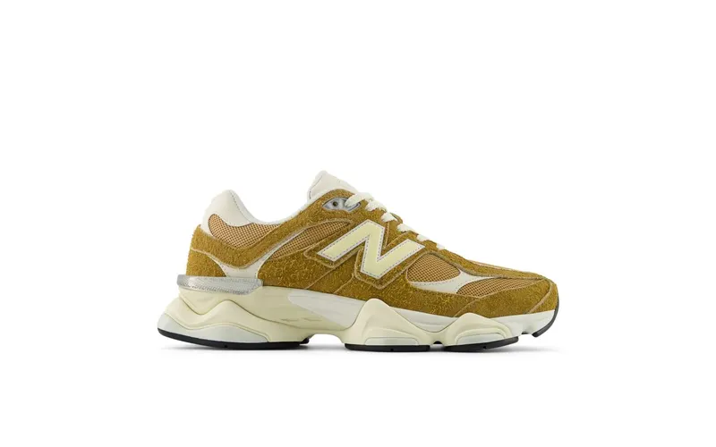 New Balance 9060 Black Phantom (U9060HMT)