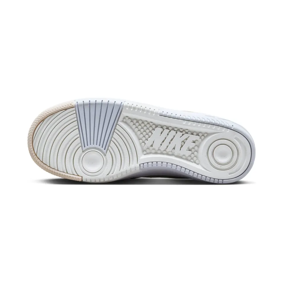 Nike Gamma Force Sail Football Grey White Guava Ice (DX9176-111)