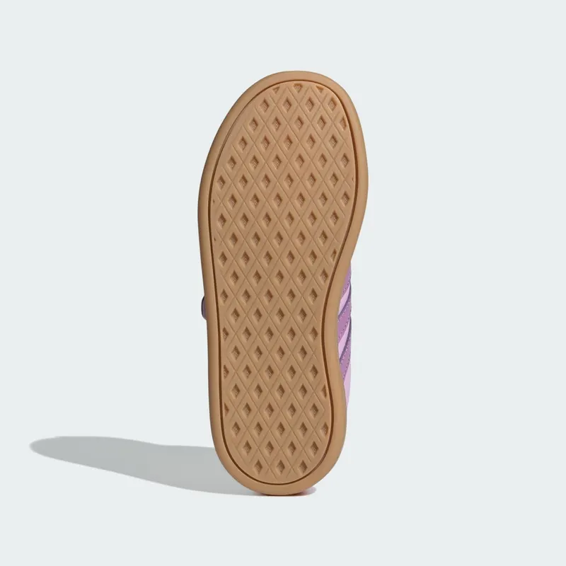 Adidas Breaknet Sleek Kids Bliss Lilac / Preloved Purple / Gum (JQ3050)