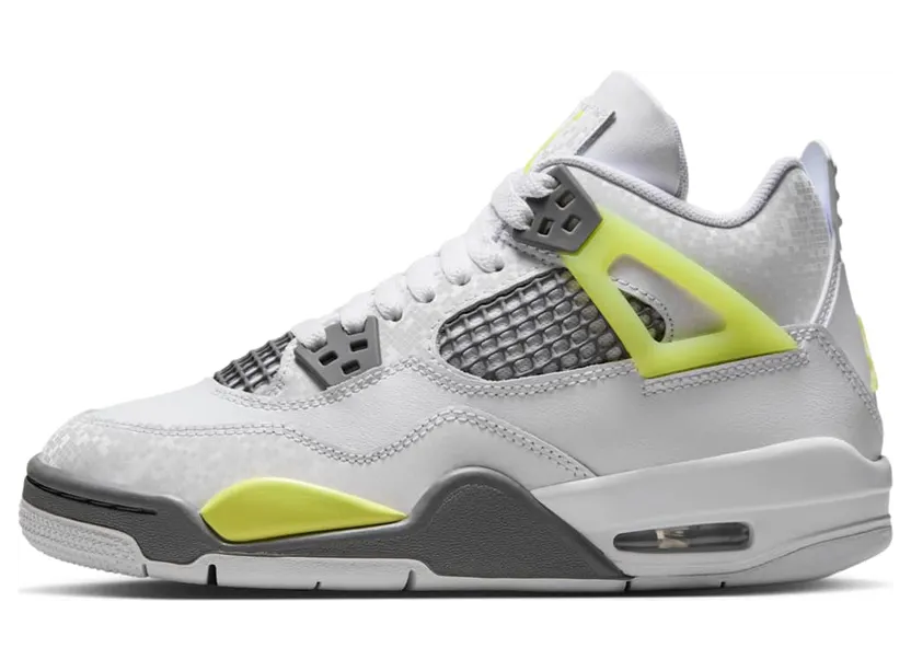 Air Jordan 4 HJ5990-100