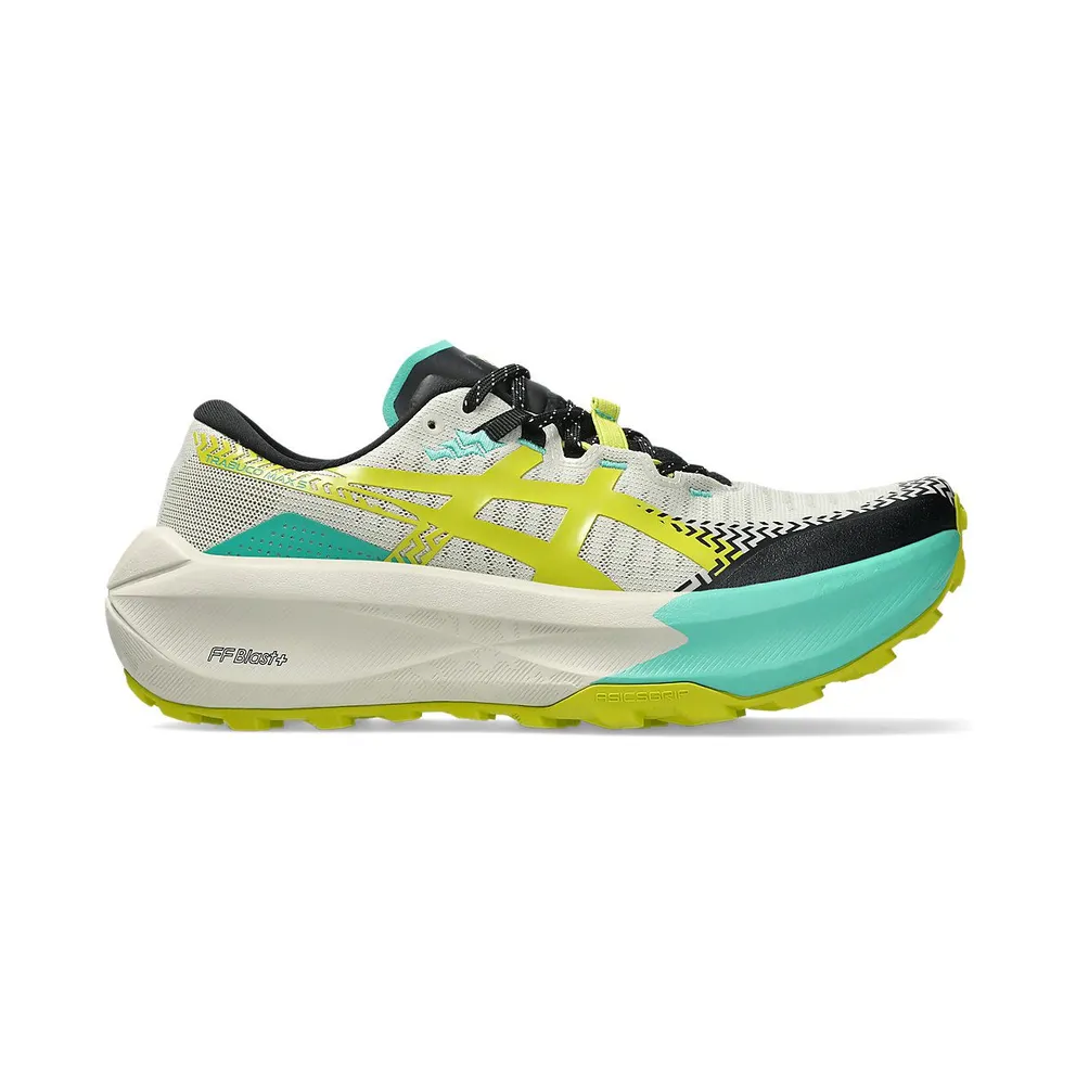 ASICS TRABUCO MAX 5 “Light Dust / Cacti” (1011C164-020)