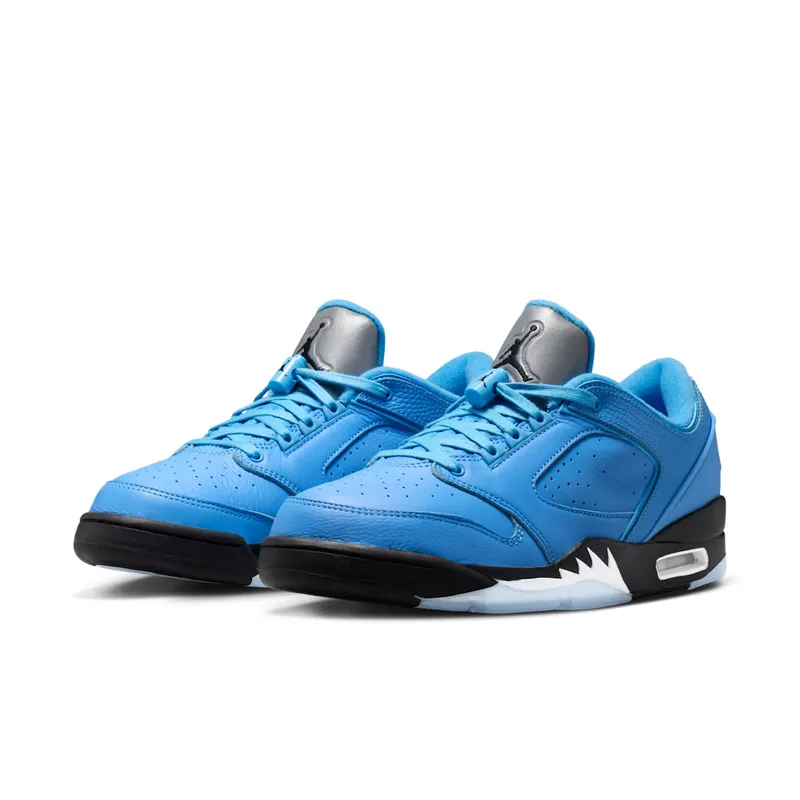 Jordan Sixty Plus Low “University Blue” (IH2047-400)