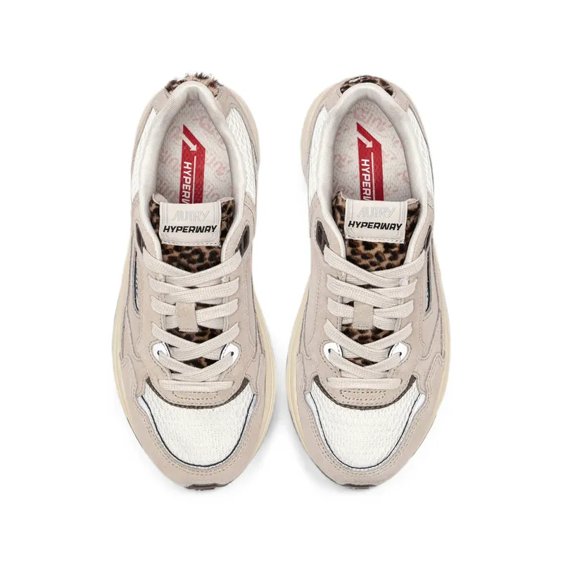 Autry Hyperway “Neutrals/Grey” (HYLW WA01)