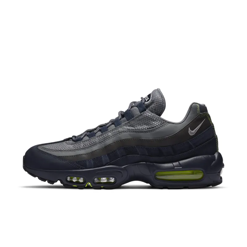 Nike Air Max 95 Blue (DA1504-400)