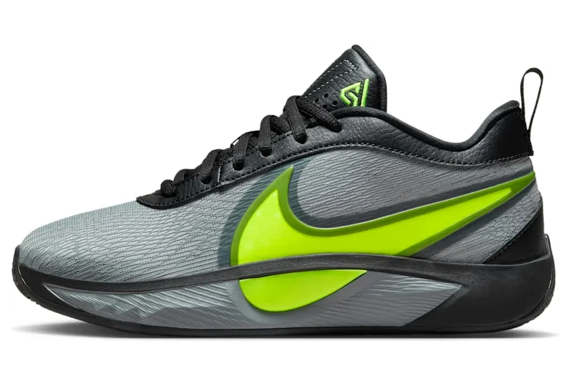 Nike Zoom Freak 6 Naija (FQ7378-001)