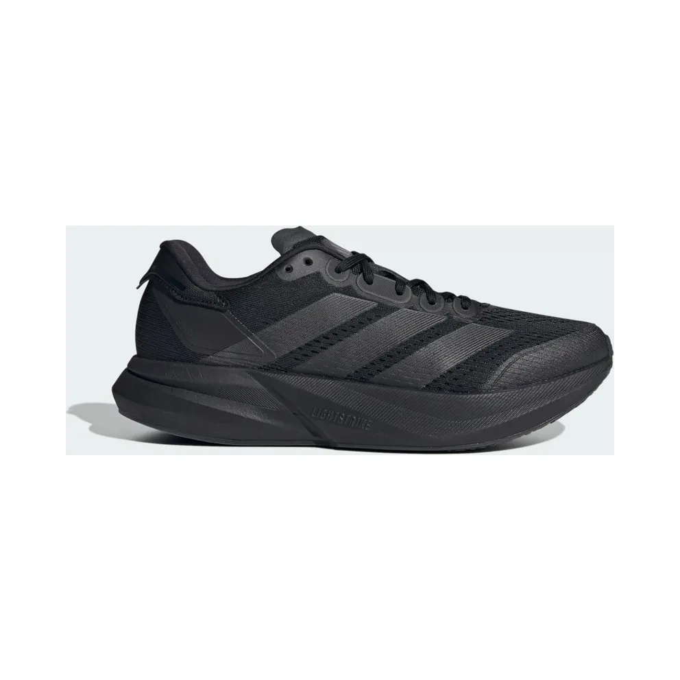Adidas Duramo Speed 2 Core Black / Core Black / Core Black (IH8204)