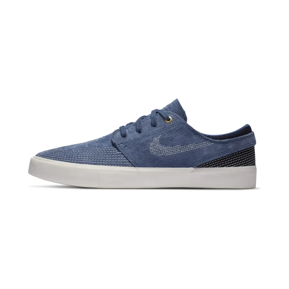 Nike SB Zoom Stefan Janoski RM Mystic Navy Mystic Navy/Mystic Navy-Sail (CZ4731-400)