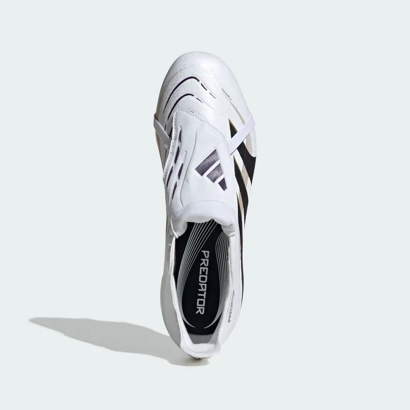 adidas Predator League Fold-Over Tongue FG/MG Road to Glory Pack (JI1114)