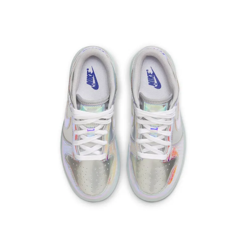 Nike Dunk Low SE Be True to Your DNA Hyperflat (FV3618-001)