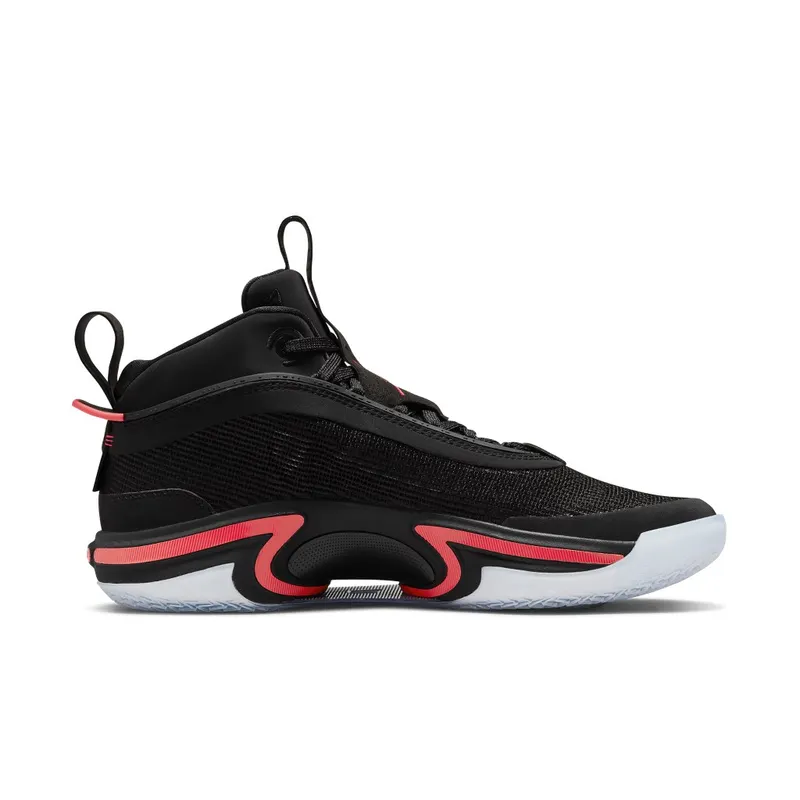 Air Jordan XXXVI Basketball Black (CZ2650-001)
