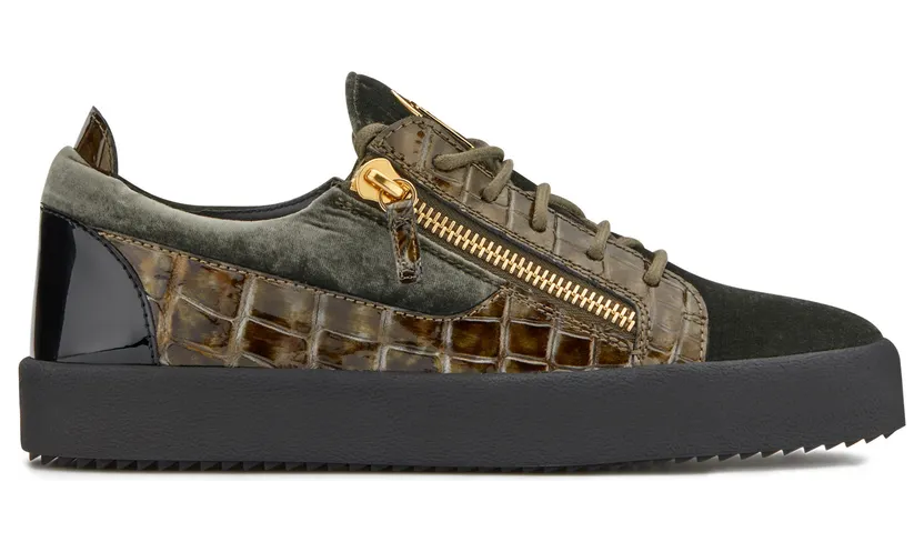 Giuseppe Zanotti Frankie (RU70002036)