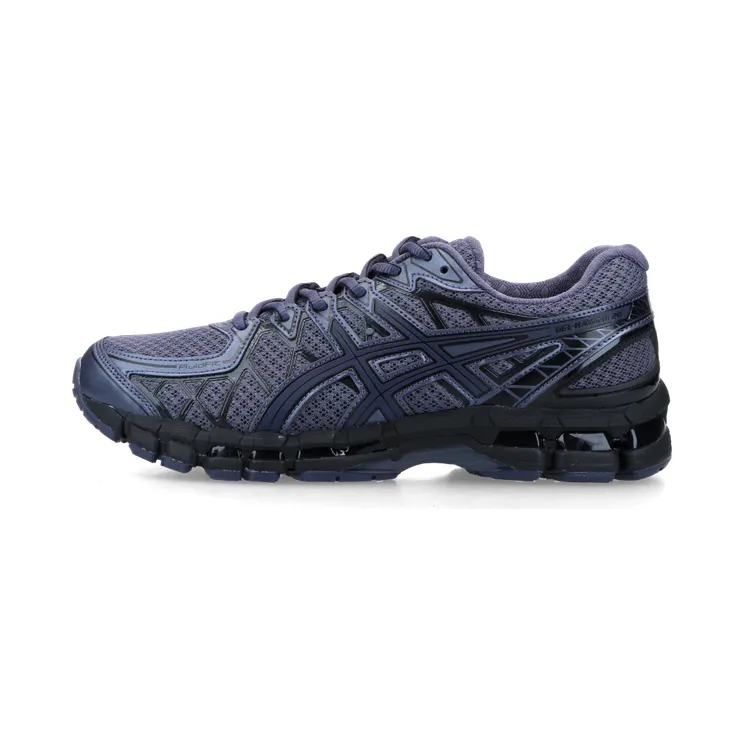 ASICS SportStyle GEL-KAYANO 20 (indigo fog / black) – 1203A388-500