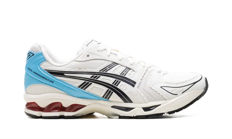 Asics KITH x Gel-Kayano 14 “MARVEL vs CAPCOM (RYU)” (1203B011-100)