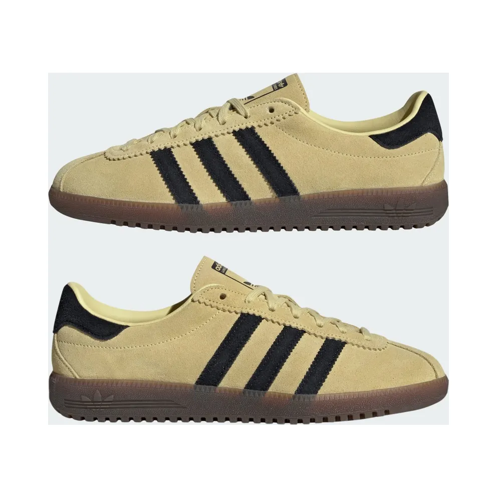 Adidas BRMD Powder Yellow / Core Black / Grey Three (JI2659)