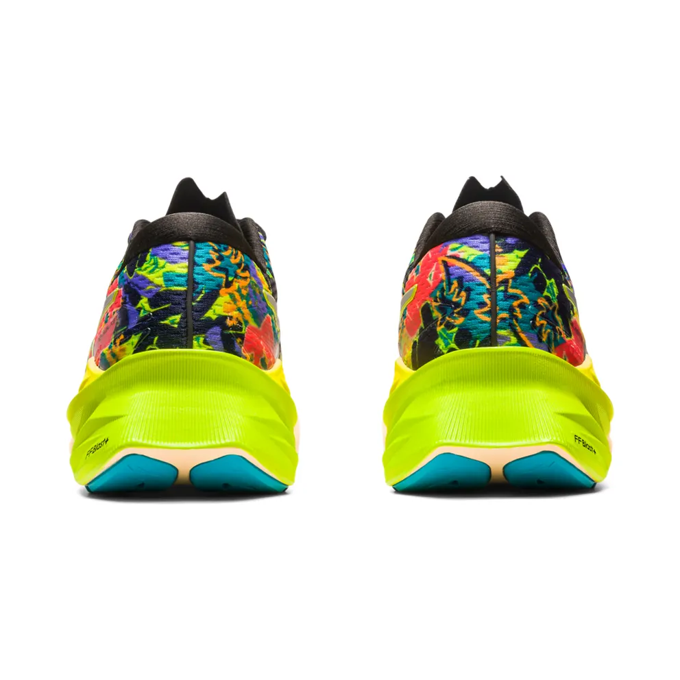 Asics Novablast 3 Lite-show Lime Zest/Lite Show (1012B497.300)