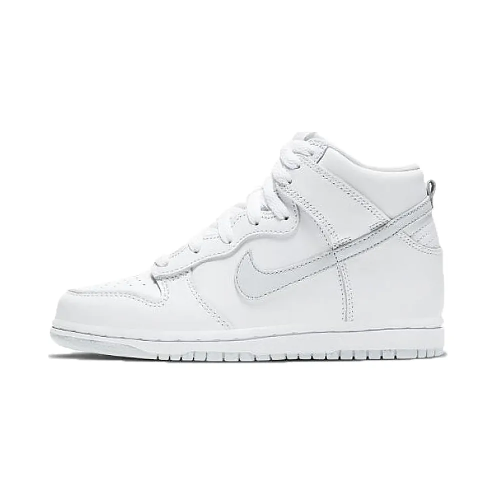 Nike Dunk High SP Pure Platinum (PS) (2020) (DC9053-101)