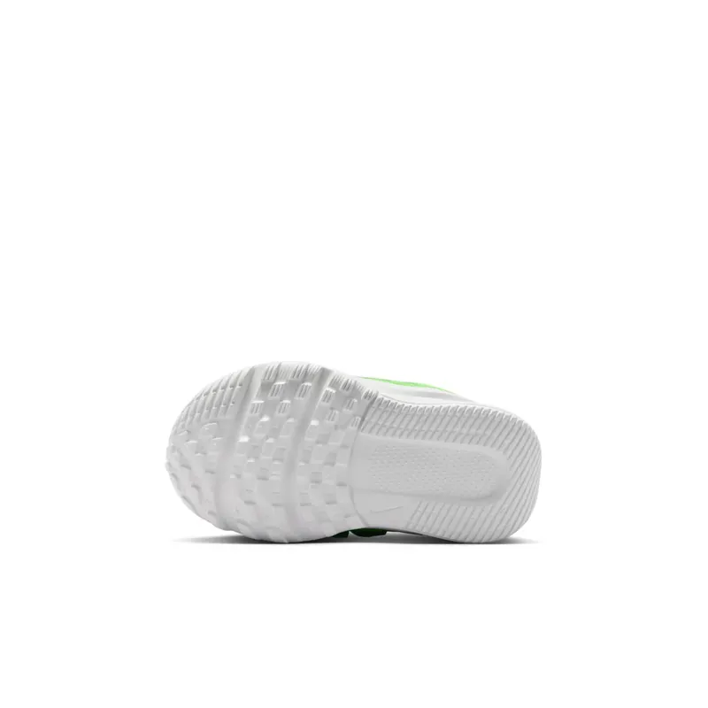 Nike Star Runner 5 Green Strike Imperial Purple (HF7006-300)