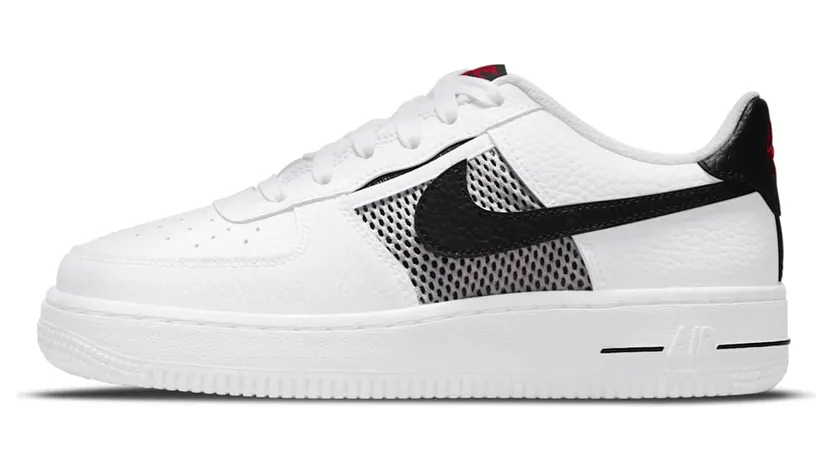 Nike Air Force 1 “White / Black” (DH9596100)