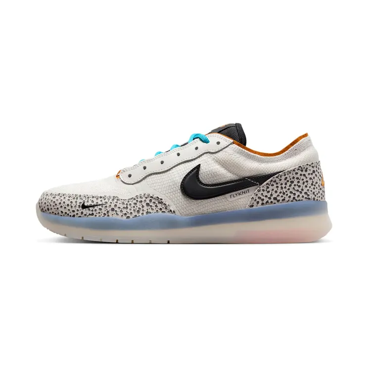 Nike SB PS8 Electric Pack Olympic Safari “Phantom / Fossil / Monarch / Black” (FN0374-001)