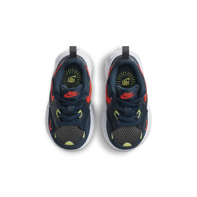 Nike Air Max Fusion Baby& Toddler Blue (CJ3826-400)