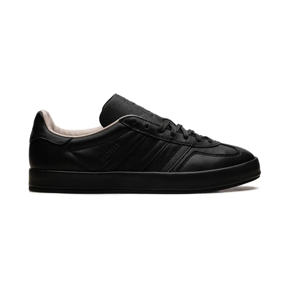 Adidas Gazelle Indoor “Luxe Pack Black” (JH5415)
