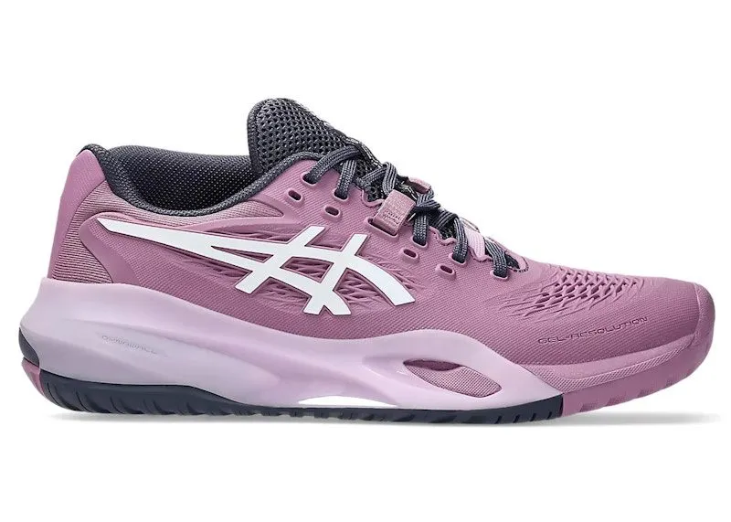ASICS Gel-Resolution X Ube White (1042A279-500)