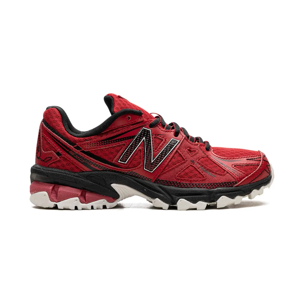 New Balance 610 GS “Red / Black / White” (KJ610RBY)