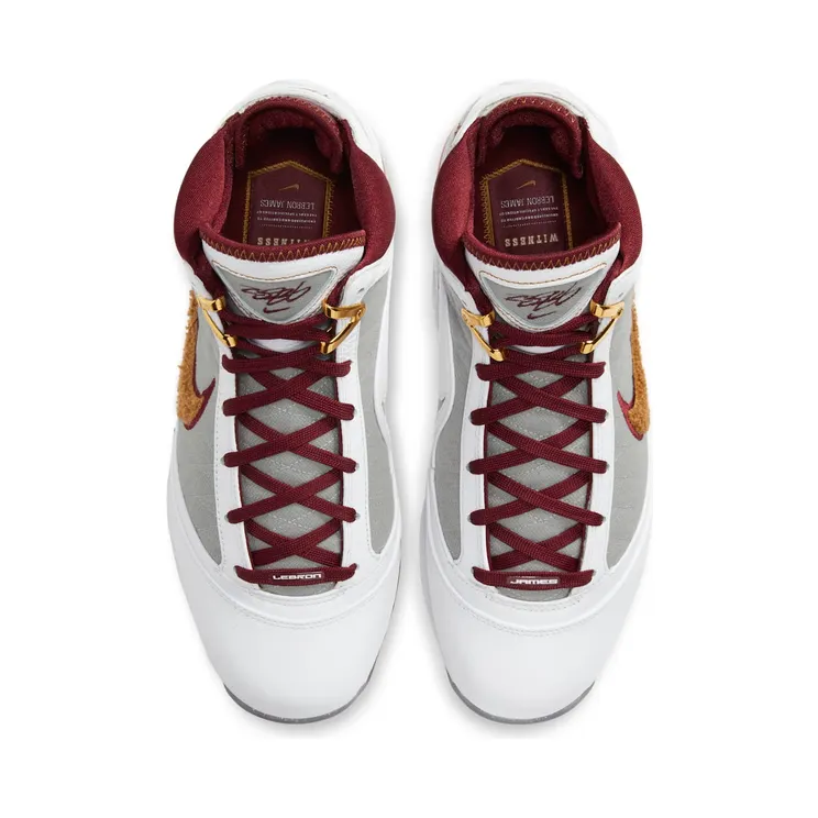 nike-lebron-7 CZ8915-100