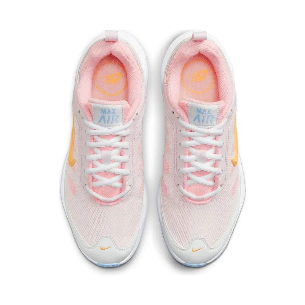 Nike Air Max AP Summit White Pink Bloom Topaz Gold (CU4870-108)