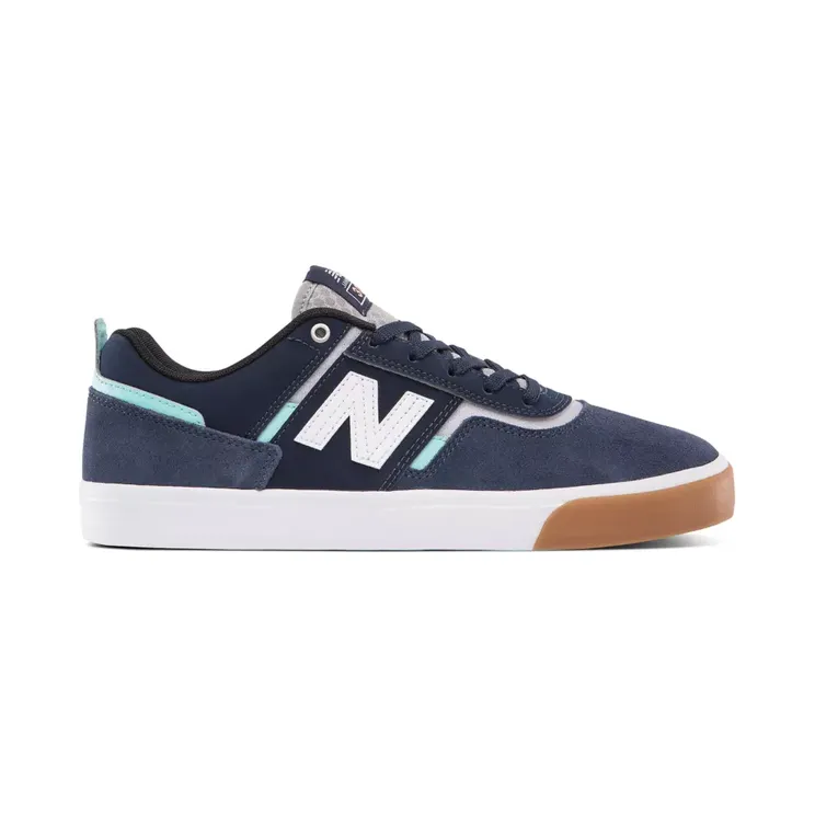New Balance Numeric 306 Foy Navy Light Blue (NM306NCI)
