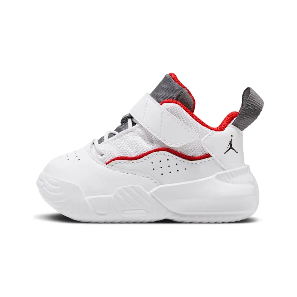 Jordan Stay Loyal White University Red (DC7231-105)