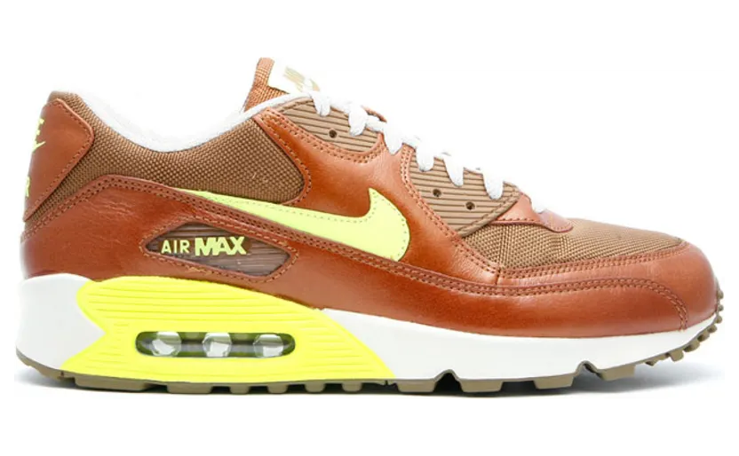 Nike Air Max 90 Umber Volt