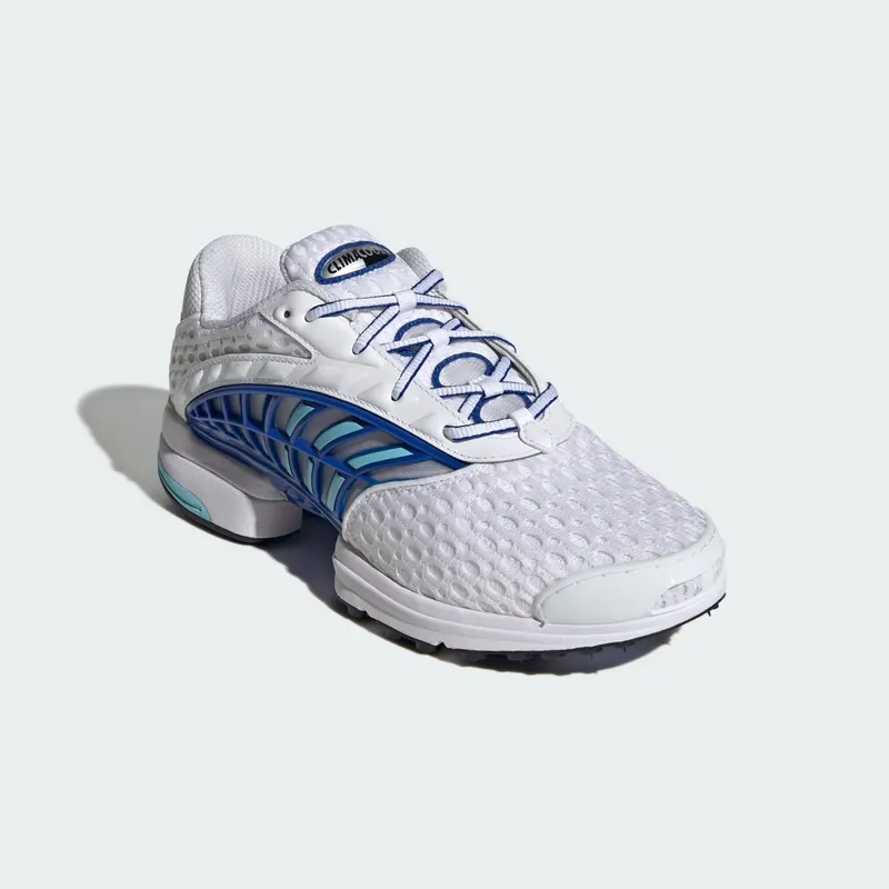 Adidas CLIMACOOL 2 Shoes Cloud White / Royal Blue / Bliss Blue (LA7796)
