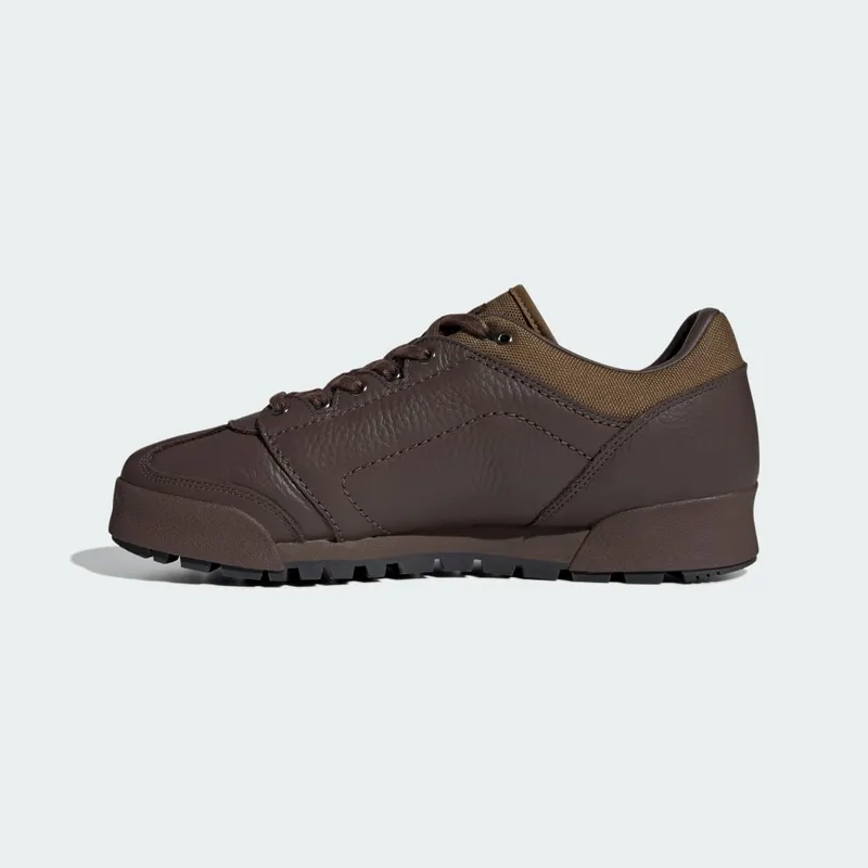 adidas Inverness SPZL Brown / Brown / Brown Oxide (IF5748)