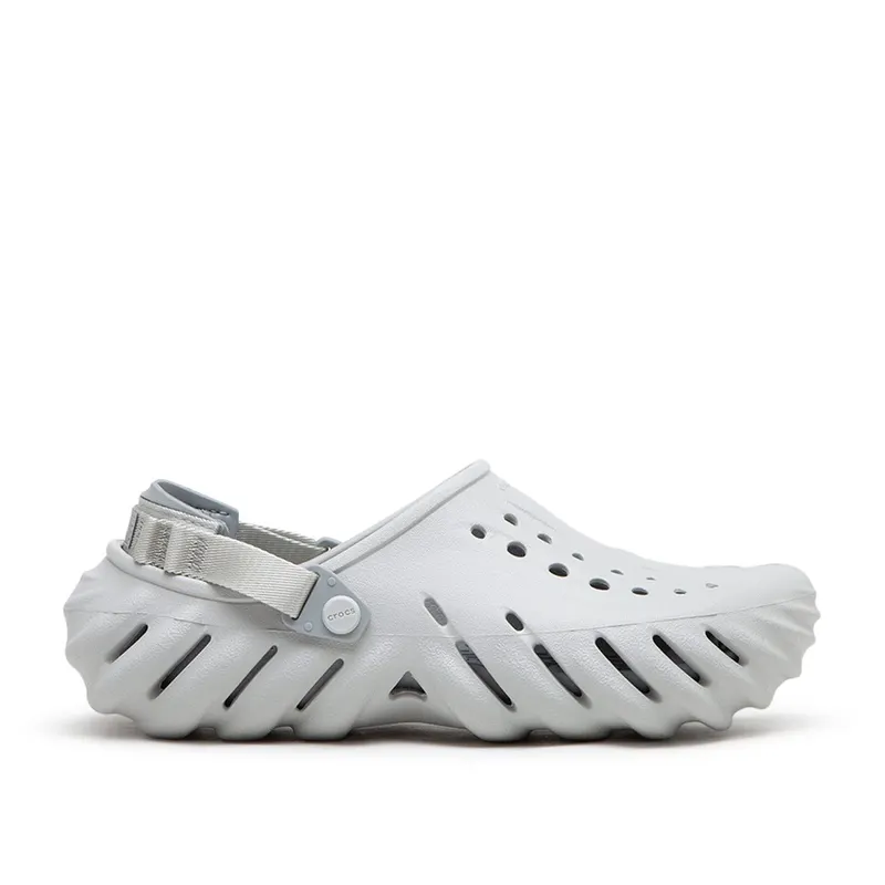Crocs Echo Clog Atmosphere (207937-1FT)