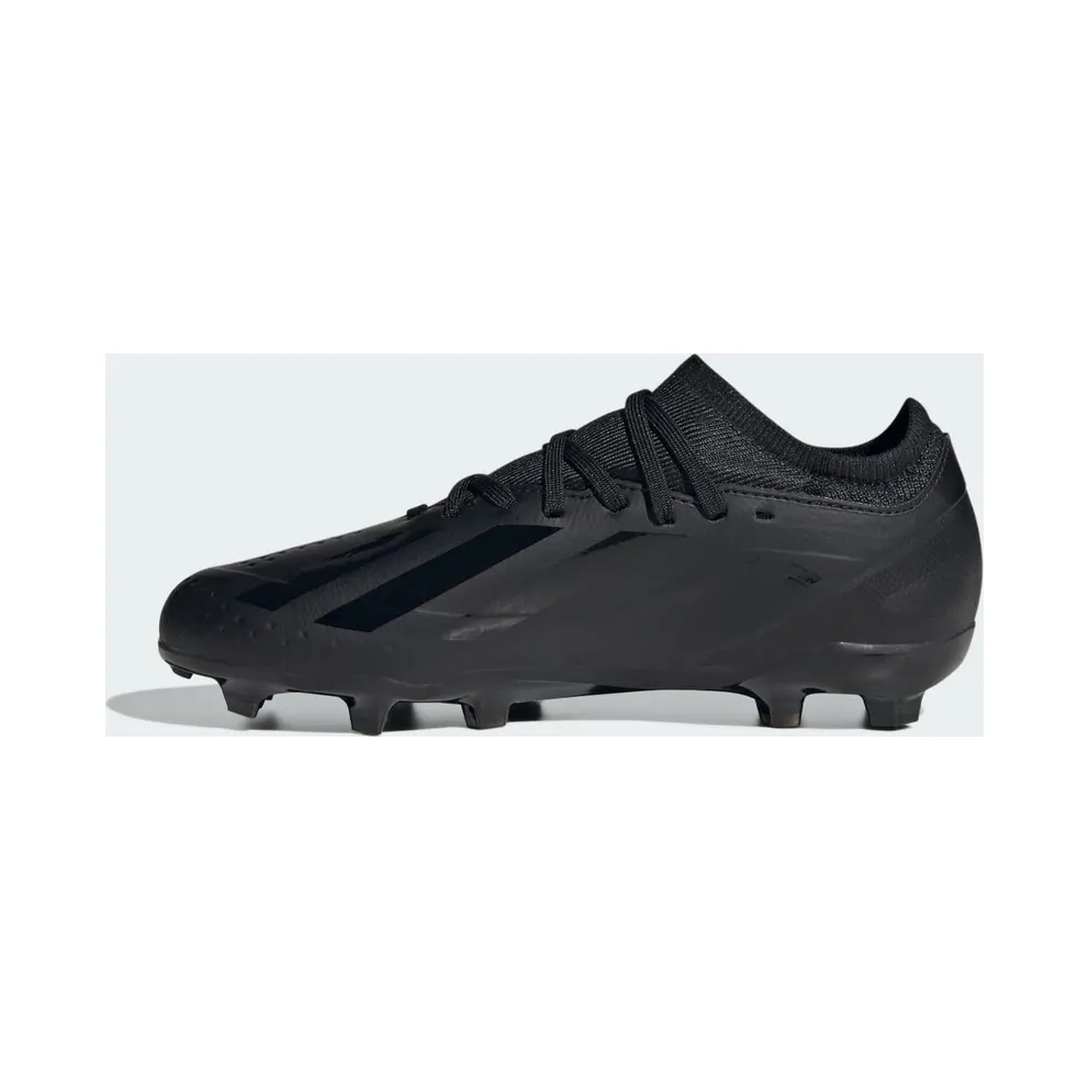 adidas Crazyfast.3 FG Core Black (ID9355)