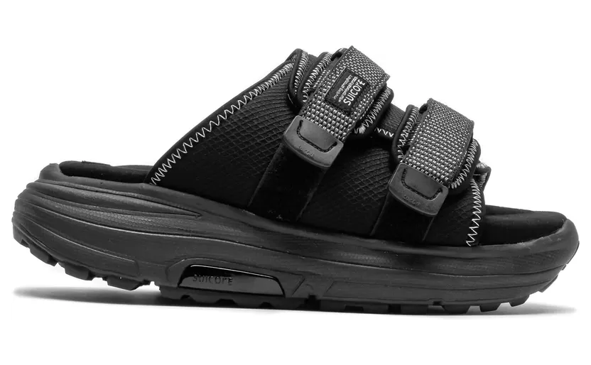 Suicoke Moto-Run2 (OG-3322M-BLK)