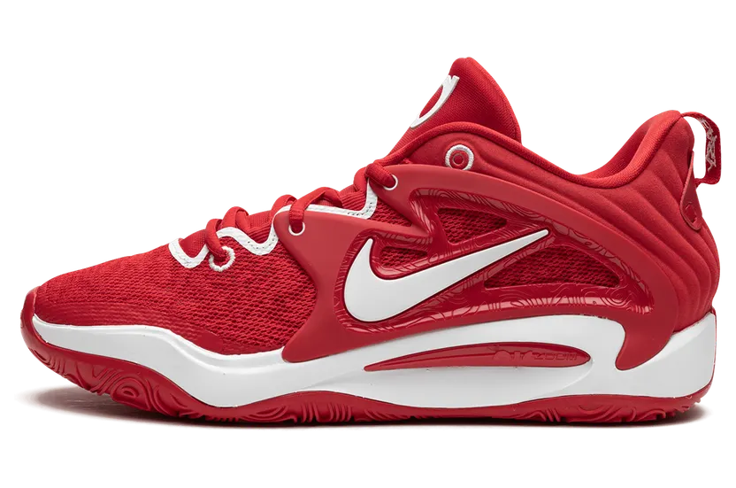 Nike KD15 TB “University Red” (DO9826-600)