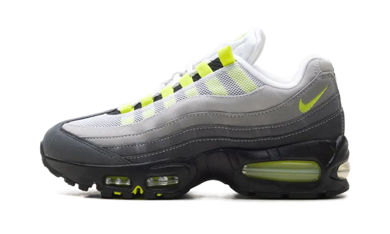 Nike Air Max 95 “Neon (2026)” (IO9926-001)