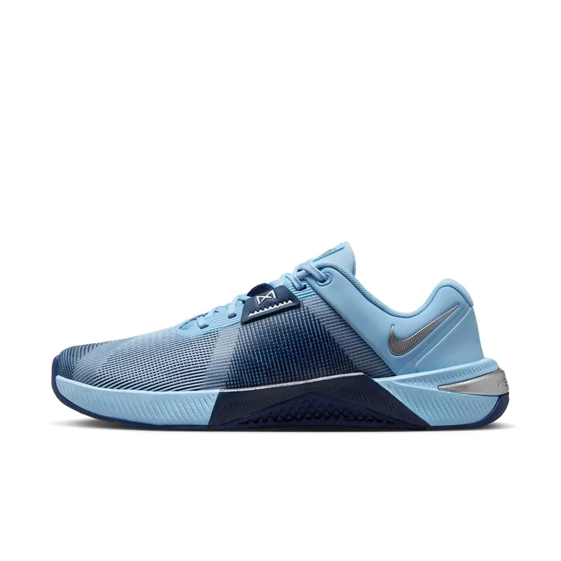 Nike Metcon 10 Psychic Blue Void (HQ2620-400)