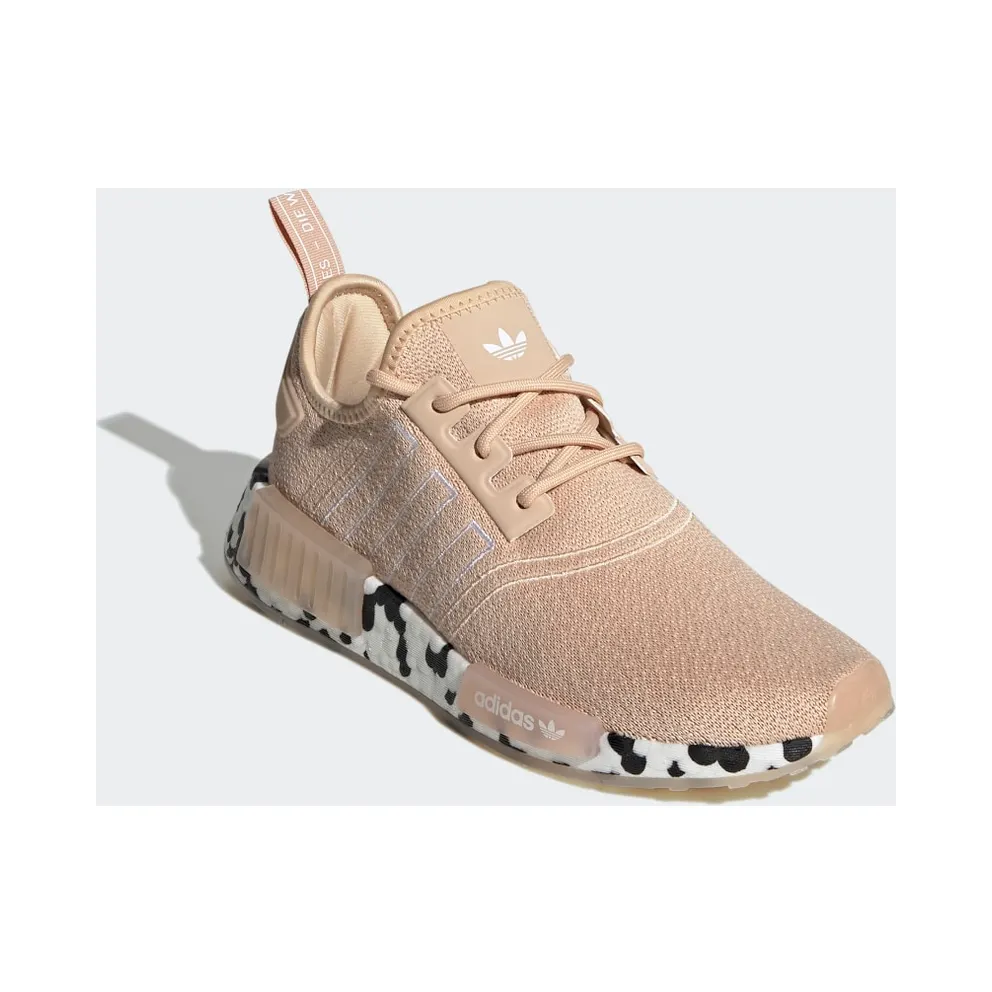 adidas NMD_R1 Halo Blush / Cloud White / Core Black (GZ7996)