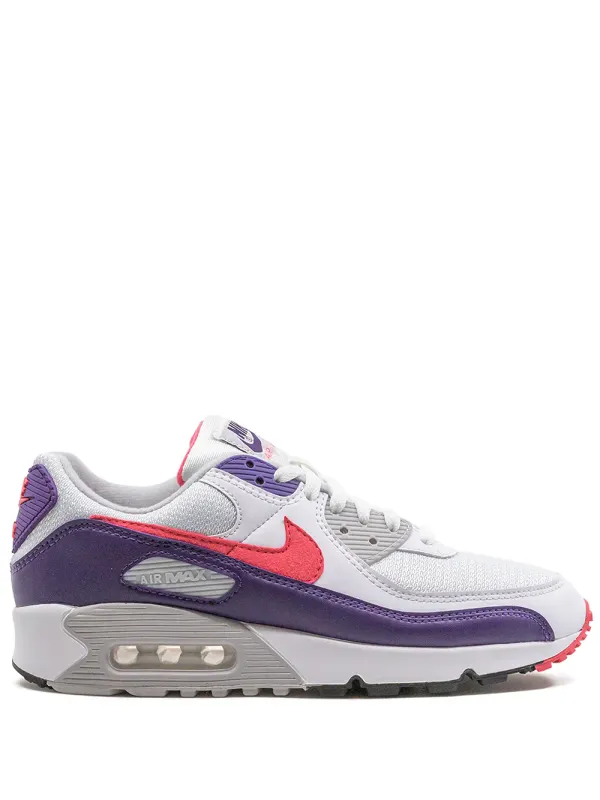 Nike ‘Air Max 90’ – White (CW1360)