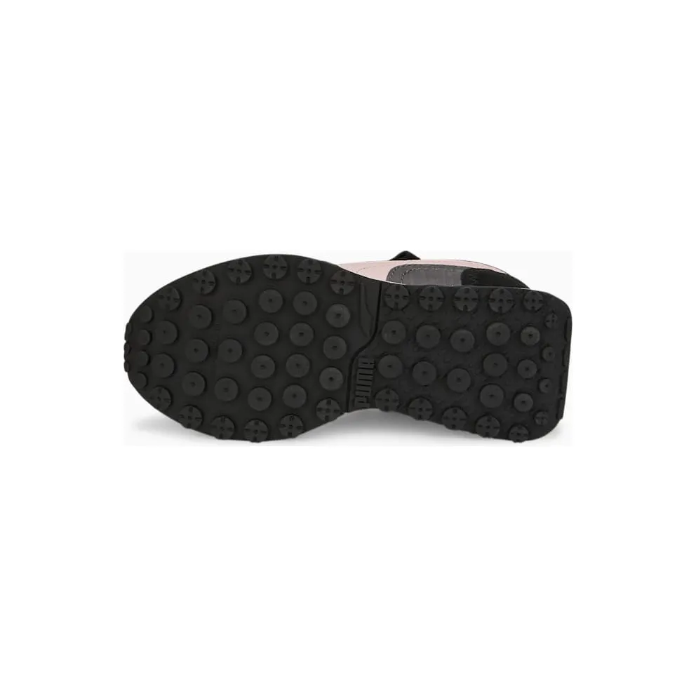 Puma Rider FV Essentials Grey/Brown (38788604)